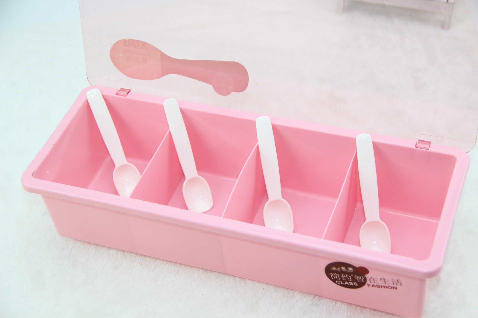 日用百货 生活的基石与现代生活的便利