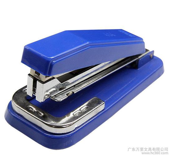 得力文具0305订书机 大牌品质与选购指南