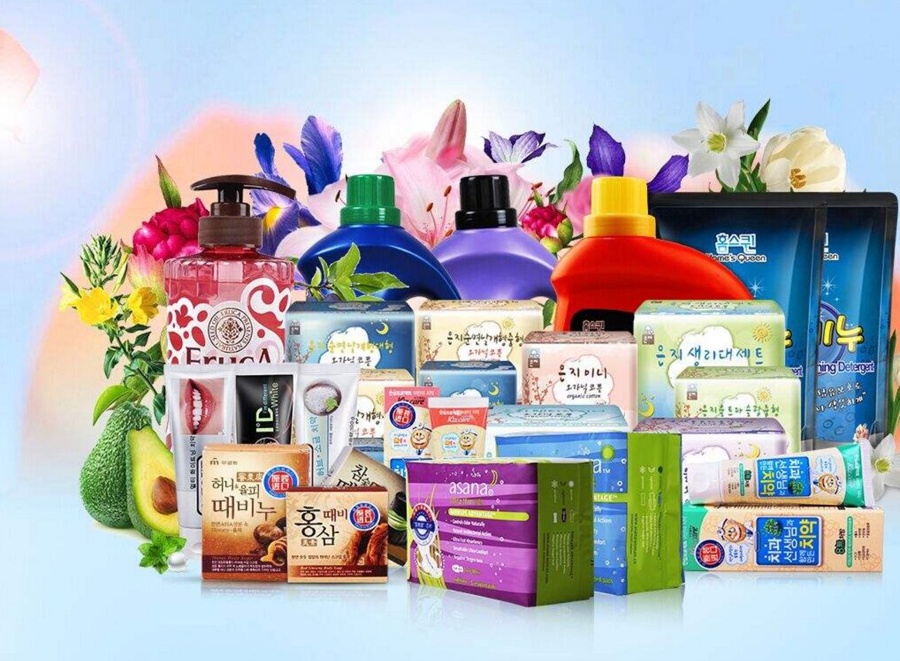 广州市天睿进出口公司 日用品代理清关案例分享及注意事项